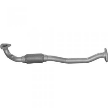 Tubo de escape IMASAF 25.91.52 para FIAT Stilo 3/5 puertas