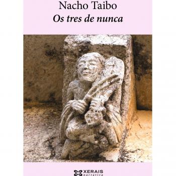 Os tres de nunca