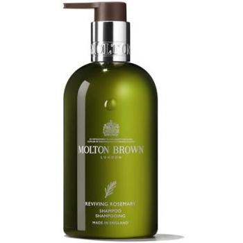 Molton Brown Reviving Rosemary Shampoo 300 ml - Invigorating Herbal Cleanser