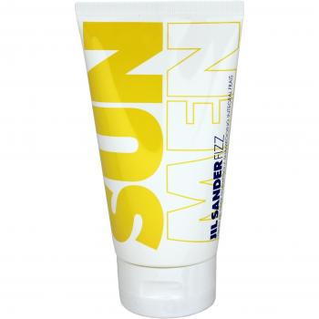 Gel de Ducha y Champú Jil Sander Sun Men Fizz 150ml