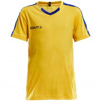 Craft Progress Contrast Kids' Jersey