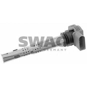 Bobina de encendido SWAG 32 92 3260 para AUDI A5 B8 Coupe, A6 C6 Avant, A5 B8 Sportback y PORSCHE Panamera, Cayenne