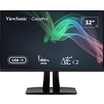 ViewSonic ColorPro VP3256-4K LED Monitor