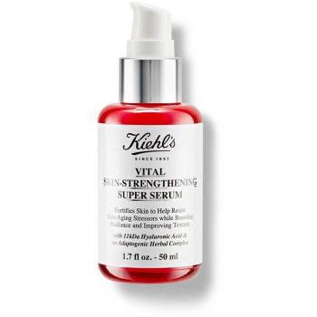 Kiehl's Vital Skin-Strengthening Super Serum 30ml