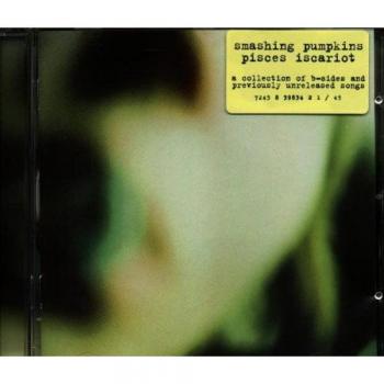 Pisces Iscariot - Smashing Pumpkins
