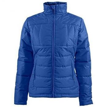 Joma Nebraska Anorack Señora, Niñas, Royal, 2XS