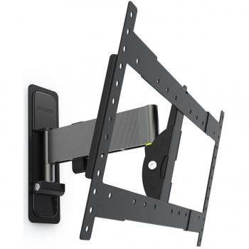 Soporte de pared inclinable y orientable para pantallas de 40 a 85 pulgadas - Erard 048265