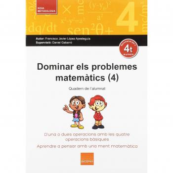 Dominar els problemes matemàtics