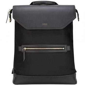 Targus Newport Convertible 2 en 1 para portátil y tablet de 15 pulgadas, negro