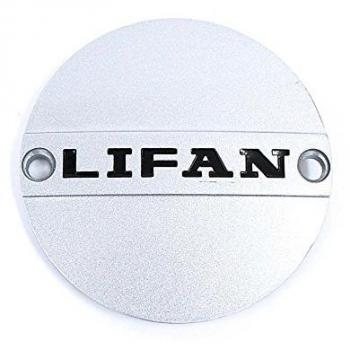 Cache cárter de aceite/embrague Lifan – ø96 mm – Dirt Bike/Pit Bike/Mini Moto