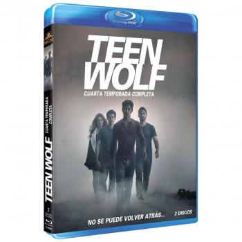 Teen Wolf - Temporada 4