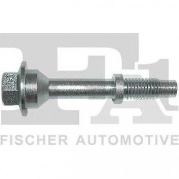 Sistema de escape FA1 Bolt 105-904