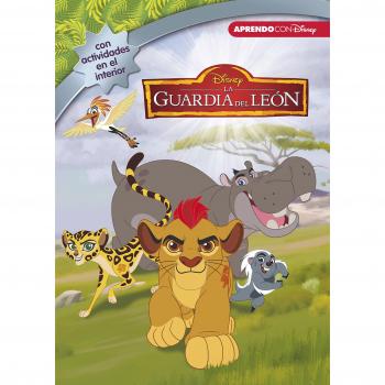 La Guardia del León