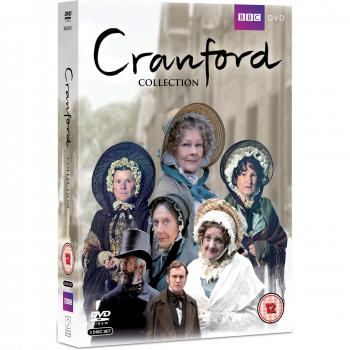Cranford Collection Box Set