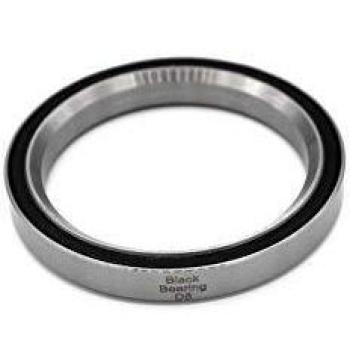 Rodamiento de dirección Black Bearing D8 - 40 x 51 x 6.5 mm - 45/45°