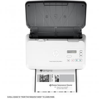 HP Scanjet Enterprise Flow 7000 S3 Scanner