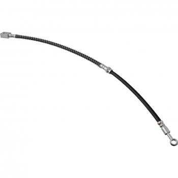 Latiguillo de freno BLUE PRINT ADG053247 - Manguera flexible para el sistema de frenos, fabricada con materiales de alta calidad, resistente a la presión y a la corrosión, diseñada para un ajuste preciso en vehículos específicos