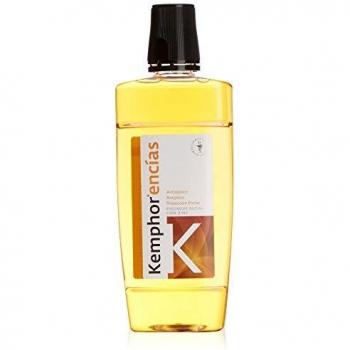 KEMPHOR enjuague bucal encías botellla 500 ml