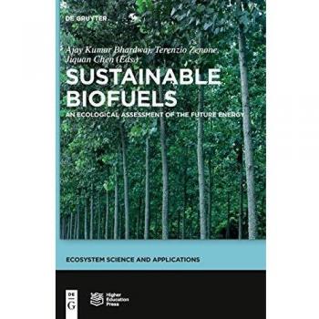 Sustainable Biofuels: An Ecological Assessment of Future Energy Solutions
