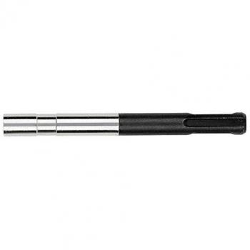 WITTE 26009 Portapuntas con muelle retenedor SDS plus