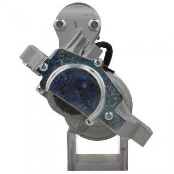 Motor de arranque BV PSH 300.540.152.080 con características avanzadas