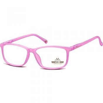 Montana Readers MR62F Purple Armazones para Hombre con Aumento de +1,00