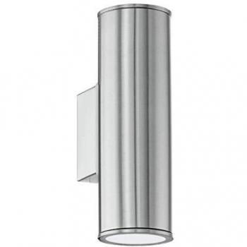 Eglo 94107 Downlight, GU10, Plata
