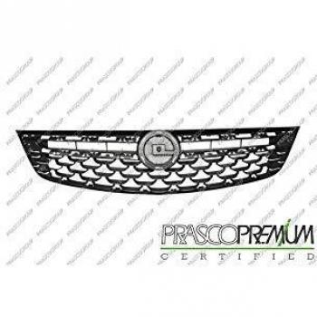 Prasco OP4202011 - Rejilla frontal izquierda para Opel Astra K