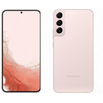 Samsung Galaxy S22+ 5G 256GB Rosa Oro Refurbished