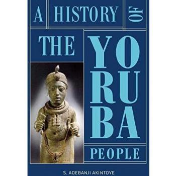 A History of the Yoruba People