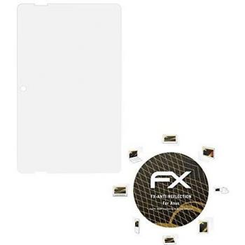 2 x atFoliX Película Protectora Asus Eee PC 1008P