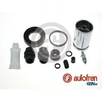 Kit de reparación pinza de freno AUTOFREN SEINSA D4-847K / Juego de reparación pinza de freno AUTOFREN SEINSA D4847K