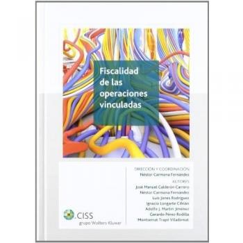 Fiscalidad de las operaciones vinculadas