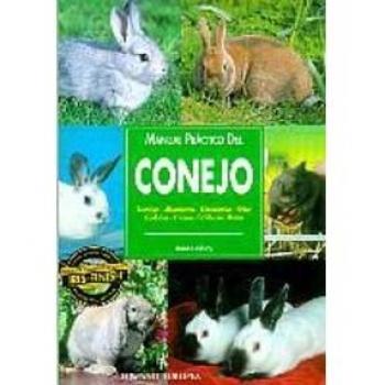 Manual práctico del conejo