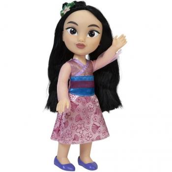 Disney Princess Muñeca Mulan 35cm Jakks Pacific