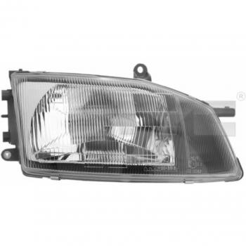 Faro principal TYC 20-5615-05-2, Derecha