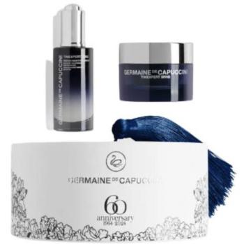 Pack Primavera Crema Timexpert SRNS - Germaine de Capuccini