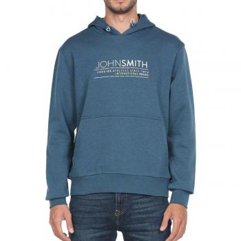 Sudadera de hombre Fisgo John Smith
