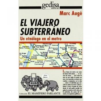 El Viajero Subterraneo