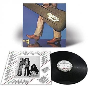 Más Madera [Vinilo]