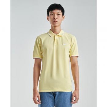 Levi's - Polo Slim Housemark Amarillo