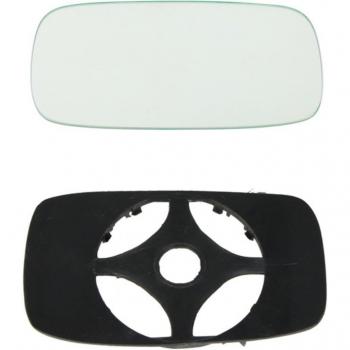Espejo retrovisor exterior gran angular BLIC 6102-02-0636P Izquierda