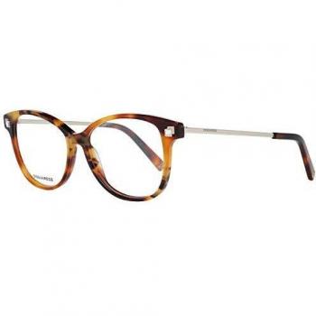Dsquared2 Swarovski Sunglasses SK0038 16B