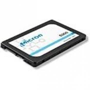 Disco SSD Lenovo ThinkSystem 5300 - 960 GB - 2.5 - SATA III - Intercambiable en Caliente - 540 MB/s
