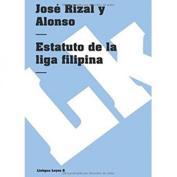 Estatuto de la liga filipina