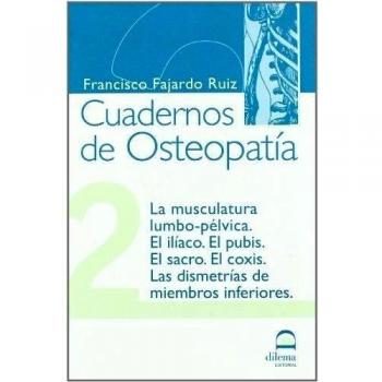 Cuadernos de Osteopatía 2