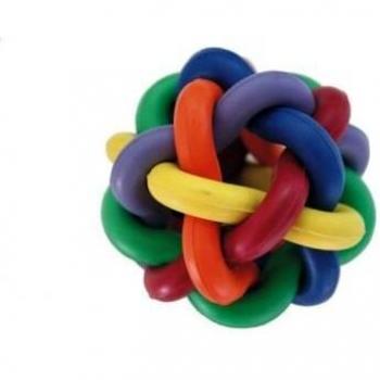 Freedog Pelota Nudos 9cm