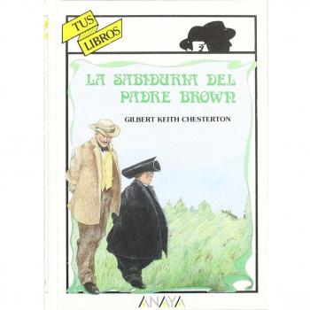 La sabiduría del Padre Brown
