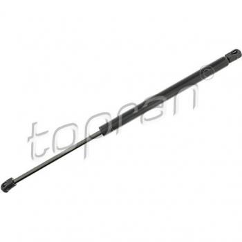 Amortiguador de maletero TOPRAN gas spring 821 079