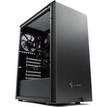 PC de Sobremesa PcCom Work AMD Ryzen 7 5700G 16 GB RAM 500 GB SSD